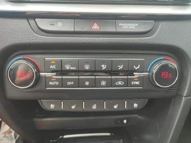 Kia XCeed Salon Polska fv 23% panorama full wyposażenie Otwock - zdjęcie 8