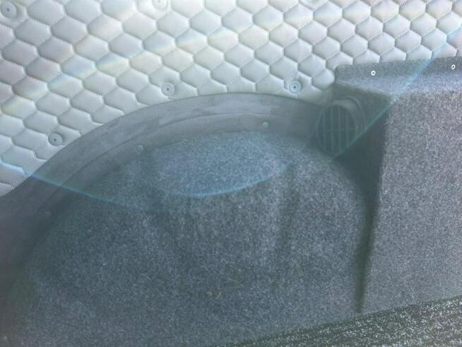 Volkswagen Caddy Maxi. Ogrzewanie postojowe, bezwypadkowy. Olsztyn - zdjęcie 12