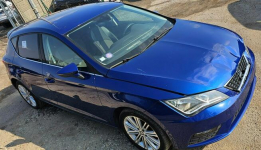 Seat Leon 1.4 Tsi 86tys km ! XCELLENCE Pleszew - zdjęcie 10