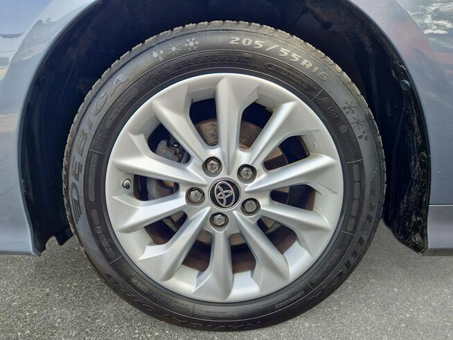 Toyota Corolla 1.5 Comfort ! Z polskiego salonu! Z fakturą VAT! Warszawa - zdjęcie 9