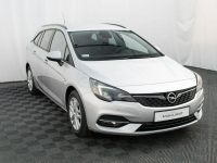 Opel Astra WD1177V#1.2 T Edition Podgrz.f I kier LED Salon PL VAT23% Gdynia - zdjęcie 3