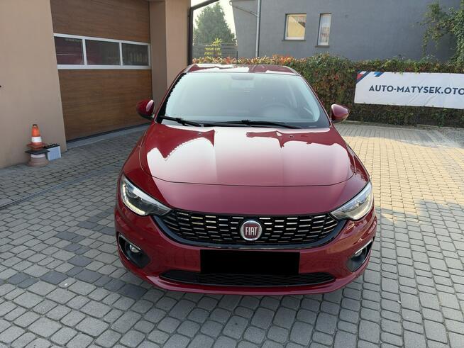 Fiat Tipo 1,4 95KM  Klimatronik  Navi  Kamera  CarPlay Orzech - zdjęcie 2