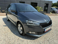 Fabia 1.0 Ambition, Salon Polska! 1 właściciel! LPG Pęcice - zdjęcie 7