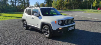 Jeep Renegade Super stan. Goczałkowice-Zdrój - zdjęcie 3