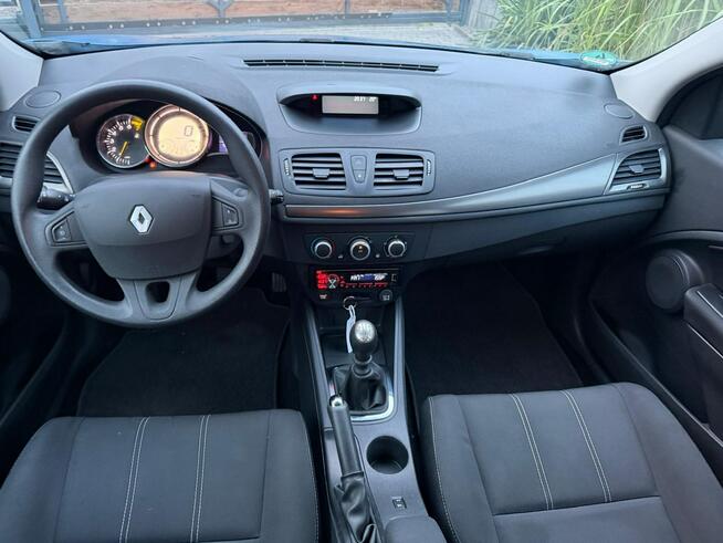 Renault Megane 1.6 110KM lift Super Stan POLECAM Mysłowice - zdjęcie 8