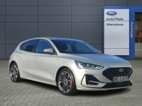 Ford Focus ST-Line 1.0 EcoBoost Hybrid 155 KM Powershift A7 NT55301 Warszawa - zdjęcie 7