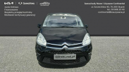 CITROEN C4 PICASSO 2.0 HDI MCP Słupsk - zdjęcie 8