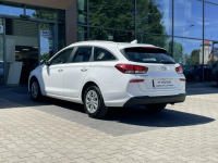Hyundai i30 1.5DPI 110KM Classic+ Wagon Salon PL Łódź - zdjęcie 10