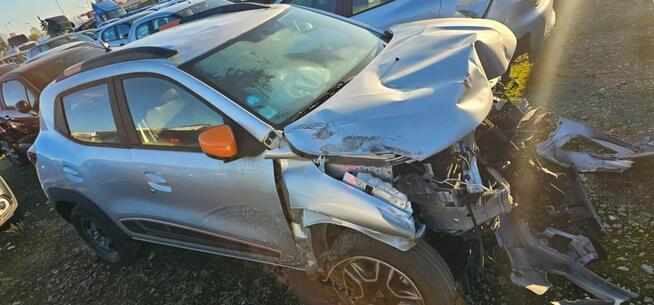 Dacia spring Super stan ! Pleszew - zdjęcie 9