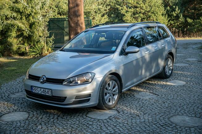 Volkswagen Golf ZADBANY /// 2 Komplety kluczyków /// Bogata Wersja /// Ropczyce - zdjęcie 10