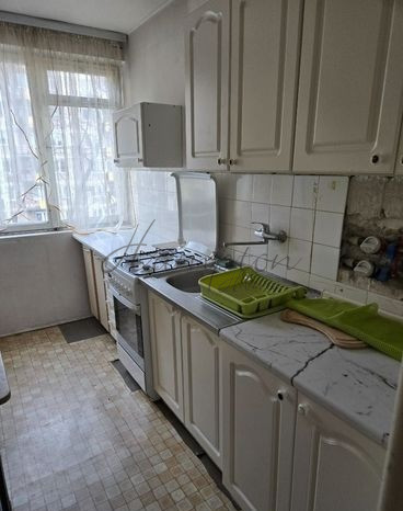 3 pokoje do aranżacji - Śródmieście Północne Warszawa - zdjęcie 4