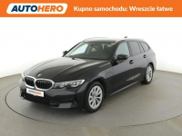 BMW 320 FV23, automat, phev, skóra, ledy, kamera, navi