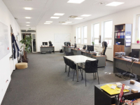 Duża przestrzeń biurowa Wysogotowo - zdjęcie 9