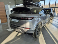 Range Rover Evoque 1.5P I3 PHEV 269 KM AWD Dynamic SE Od ręki! Łódź - zdjęcie 5