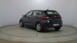 Hyundai i20 1.2 Pure! Z Polskiego Salonu! Faktura VAT! Warszawa - zdjęcie 5