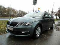 Škoda Octavia Łódź - zdjęcie 1