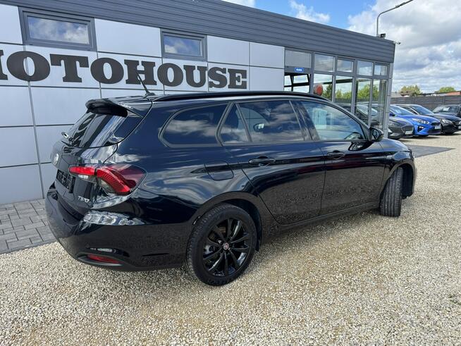 Fiat Tipo 1,4 Turbo "S-Design" Chełm Śląski - zdjęcie 4