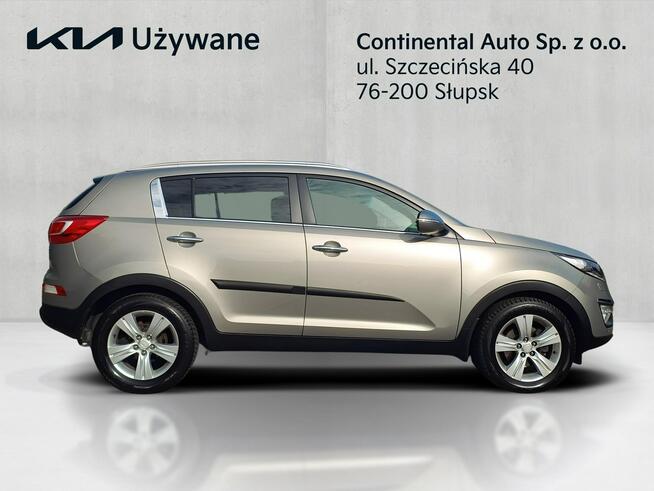 Kia Sportage Mały Przebieg Super Stan Słupsk - zdjęcie 6