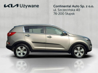 Kia Sportage Mały Przebieg Super Stan Słupsk - zdjęcie 6