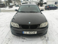 Bmw 116i Bardzo Ładna Brodnica - zdjęcie 4