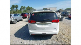 Chrysler Pacifica / LIMITED wersja S / automat / niski przebieg Tarnów - zdjęcie 8
