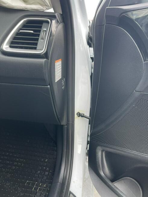 Kia Cee'd Hybryda Plug IN Automat Klimatronik Kamera 141KM Gliwice - zdjęcie 3