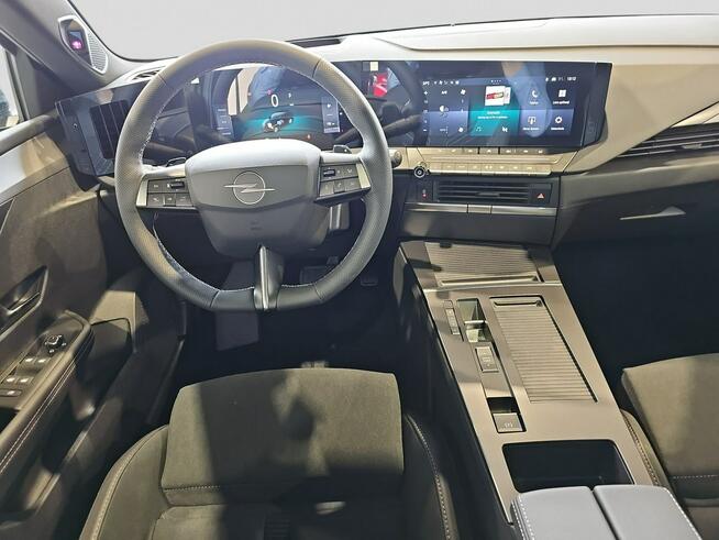Astra Sports Tourer Ultimate 1.2Hybrid 145 KM,Kredyt 0% leasing 101,8% Łódź - zdjęcie 11