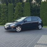 HYUNDAI i30 Benzyna 1.4 109KM Zarejestrowany w Polsce, Klima, Serwis Ostrów Mazowiecka - zdjęcie 3