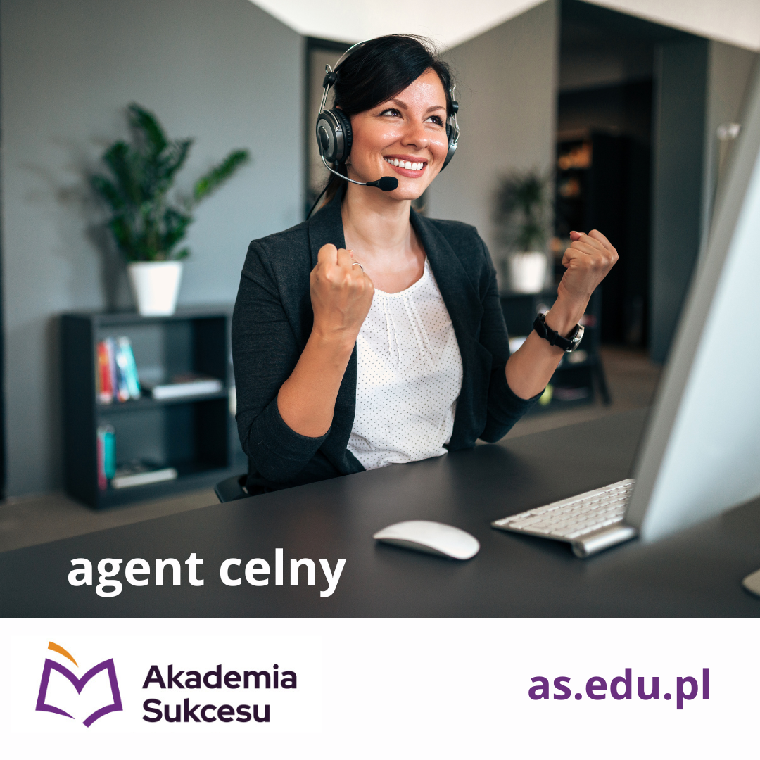 Agent Celny - kurs online! Suwałki - zdjęcie 1