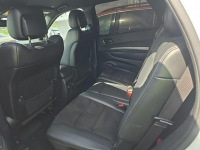 4x4 / 3.6 V6 / Dodge Durango GT Plus Warszawa - zdjęcie 10