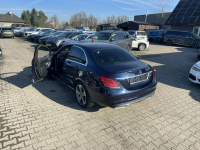 Mercedes C 300 Automat 4Matic Skóra Kamery360 Klimatronik 245 KM Gliwice - zdjęcie 5
