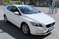 Volvo V40 Niski przebieg, Serwisowany, Automat ! Tomaszów Mazowiecki - zdjęcie 3