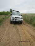 Sprzedam Suzuki Jimny 4X4 Międzychód - zdjęcie 3