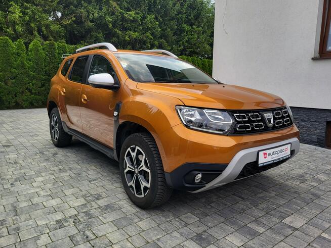 Dacia Duster ** Nawigacja ** Kamery 360  *** Jatutów - zdjęcie 6