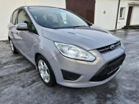 Ford C-Max 1,6benzyna Klimatronic 2 str.Parktronic.Alu.kredyt.OKAZJA