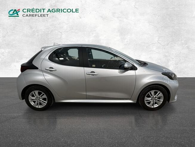 Toyota Yaris 1.5 Comfort Warszawa - zdjęcie 4