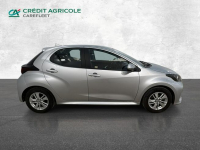 Toyota Yaris 1.5 Comfort Warszawa - zdjęcie 4