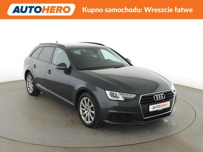 Audi A6 150KM virtual cockpit navi PDC grzane fotele tempomat Warszawa - zdjęcie 10