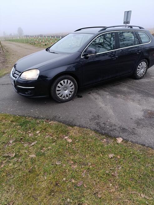 Golf 5 2009 r. Choszczno - zdjęcie 5