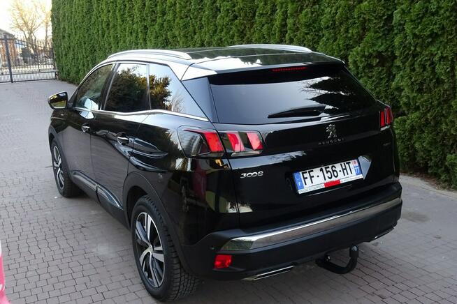 PEUGEOT 3008 2.0 cdi GT automat, suv Góra Kalwaria - zdjęcie 4