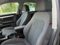 Seat Exeo 1.8B 2011r Climatronic Nawigacja Alufelgi Serwis Zarejestrow Sokołów Podlaski - zdjęcie 7