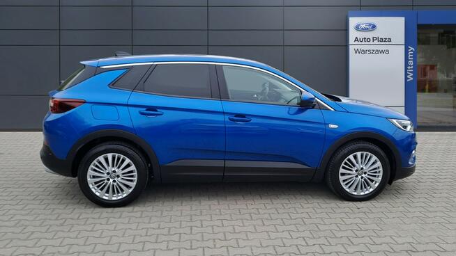 Opel Grandland X 2.0CDTi 177KM Ultimate Automat gwarancja S130847 Warszawa - zdjęcie 6