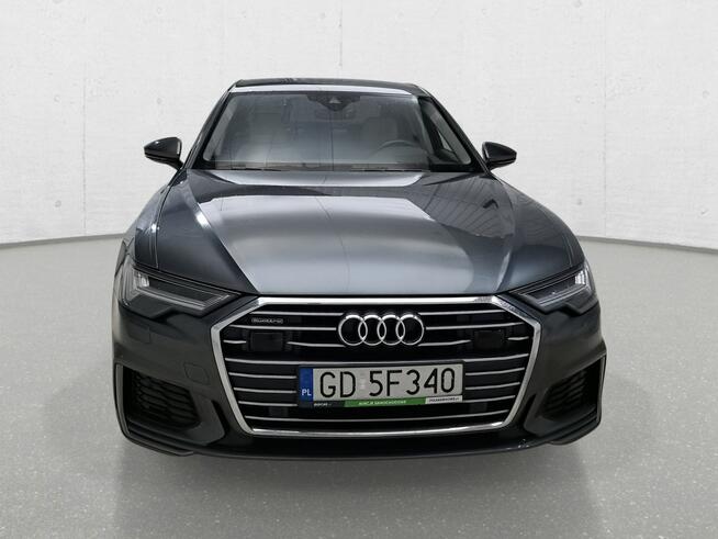 Audi A6 Komorniki - zdjęcie 2