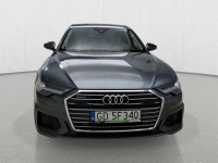 Audi A6 Komorniki - zdjęcie 2