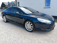 Peugeot 407 Mińsk Mazowiecki - zdjęcie 7