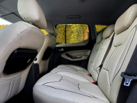 Ford Kuga 2.0 TDCI 136KM 2009r Skóry, PDC, Manual, HAK Tychy - zdjęcie 12