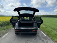 Audi Q3 2.0TDI 184KM Quattro Bezwypadkowy Kamera Navi PDC Zadbany Ocice - zdjęcie 8