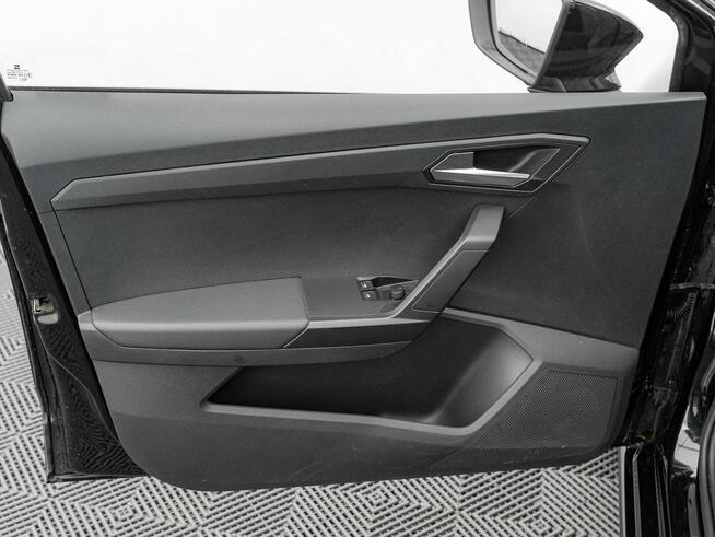 Seat Ibiza 1.0 MPI Style LED Cz.cof Lane Front Assist Salon PL VAT23% Pępowo - zdjęcie 11