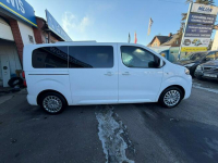 Peugeot Traveller 2.0-150KM 8-osobowy Bogate wyposażenie Model 2021 Syców - zdjęcie 5
