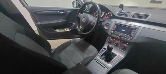 Sprzedam VW Passata Łomża - zdjęcie 4